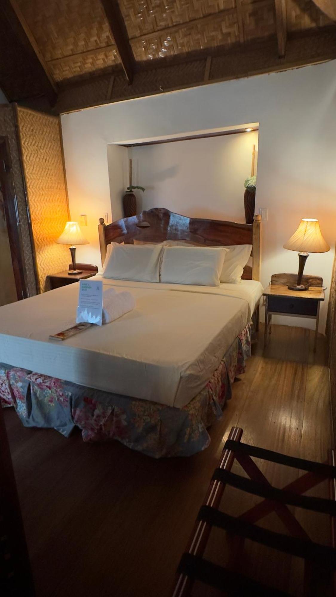 Coral Cay Resort, Inc. 锡基霍尔 外观 照片