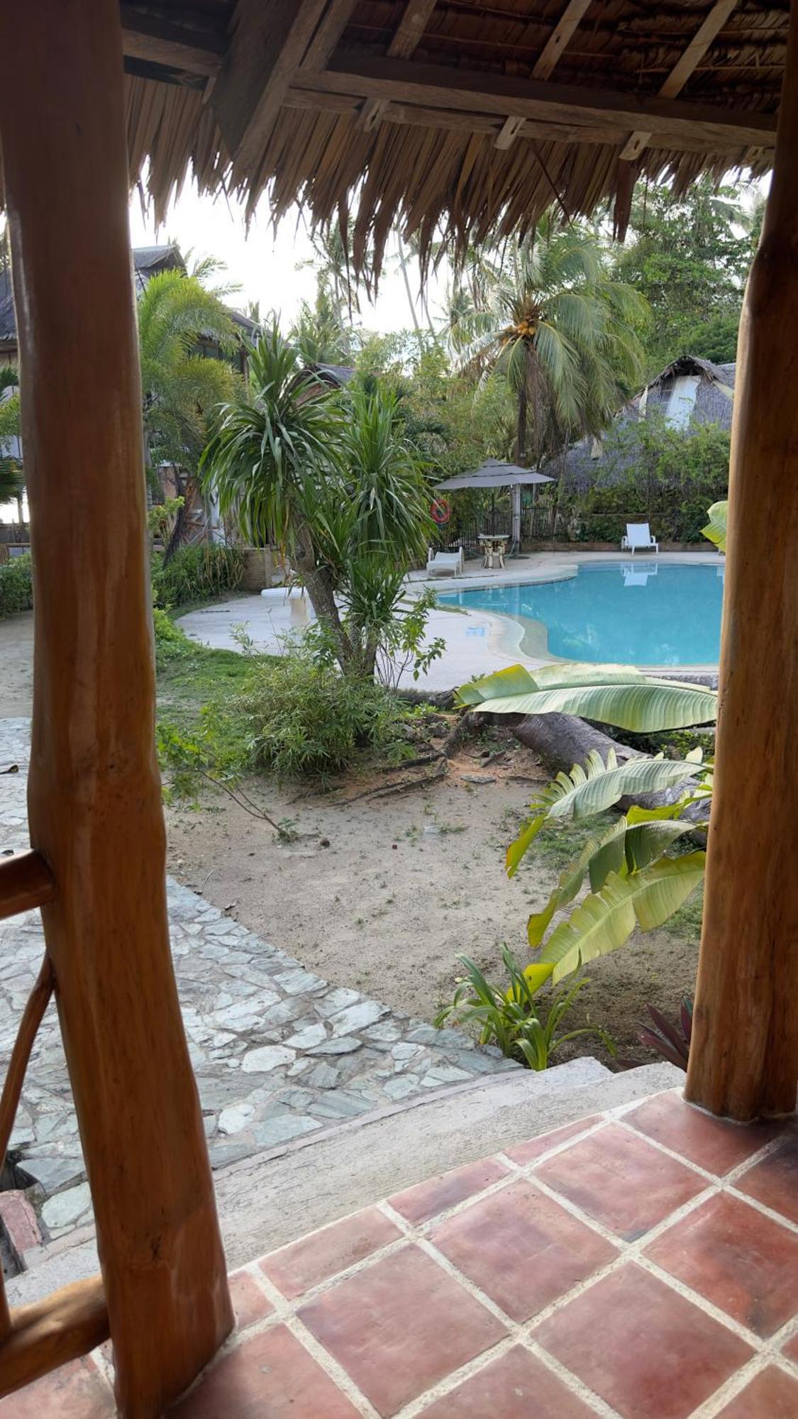 Coral Cay Resort, Inc. 锡基霍尔 外观 照片